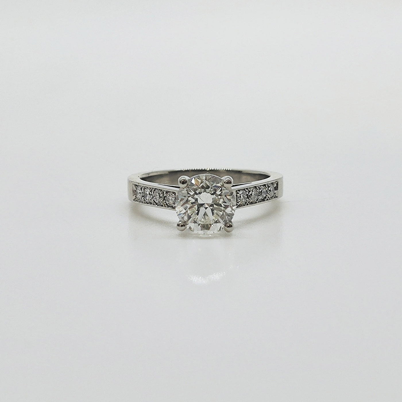 Anillos de compromiso