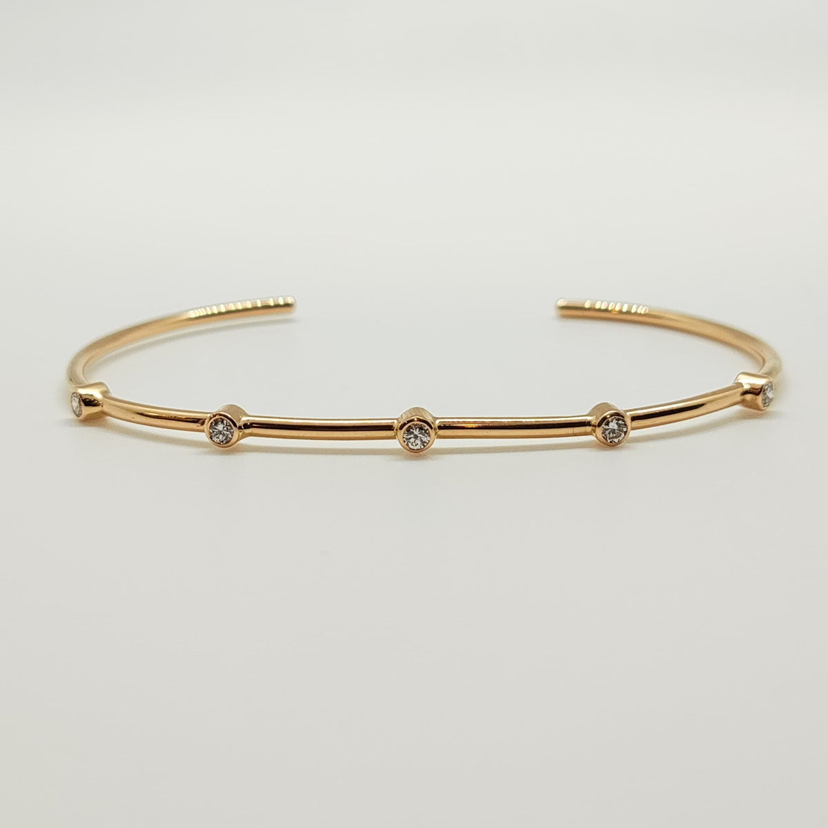 Esclava 5 Brillantes