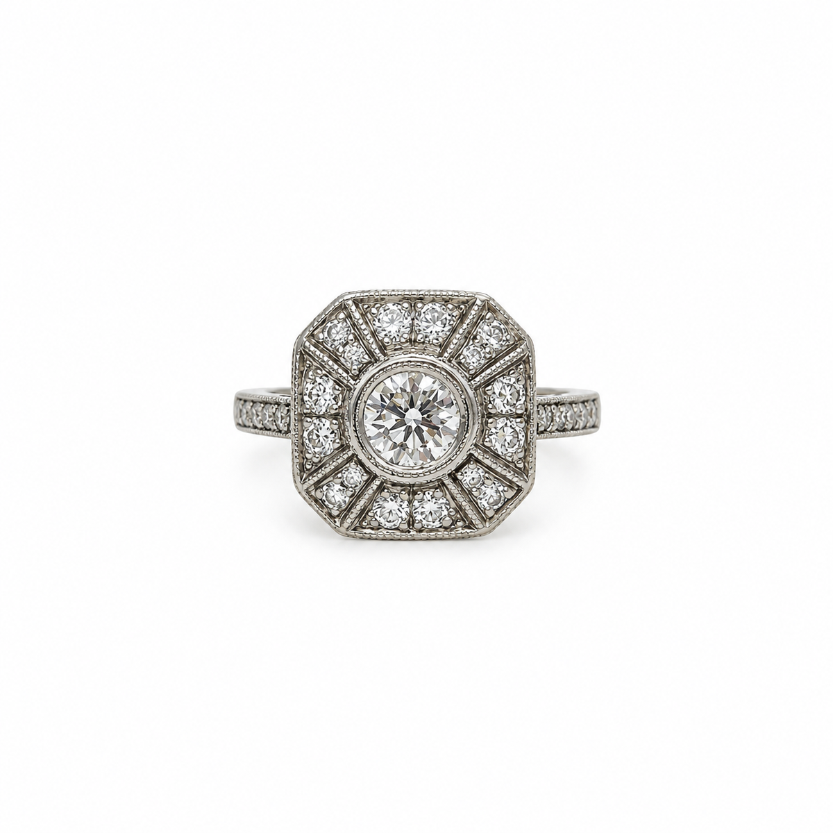 Anillo Hexagonal
