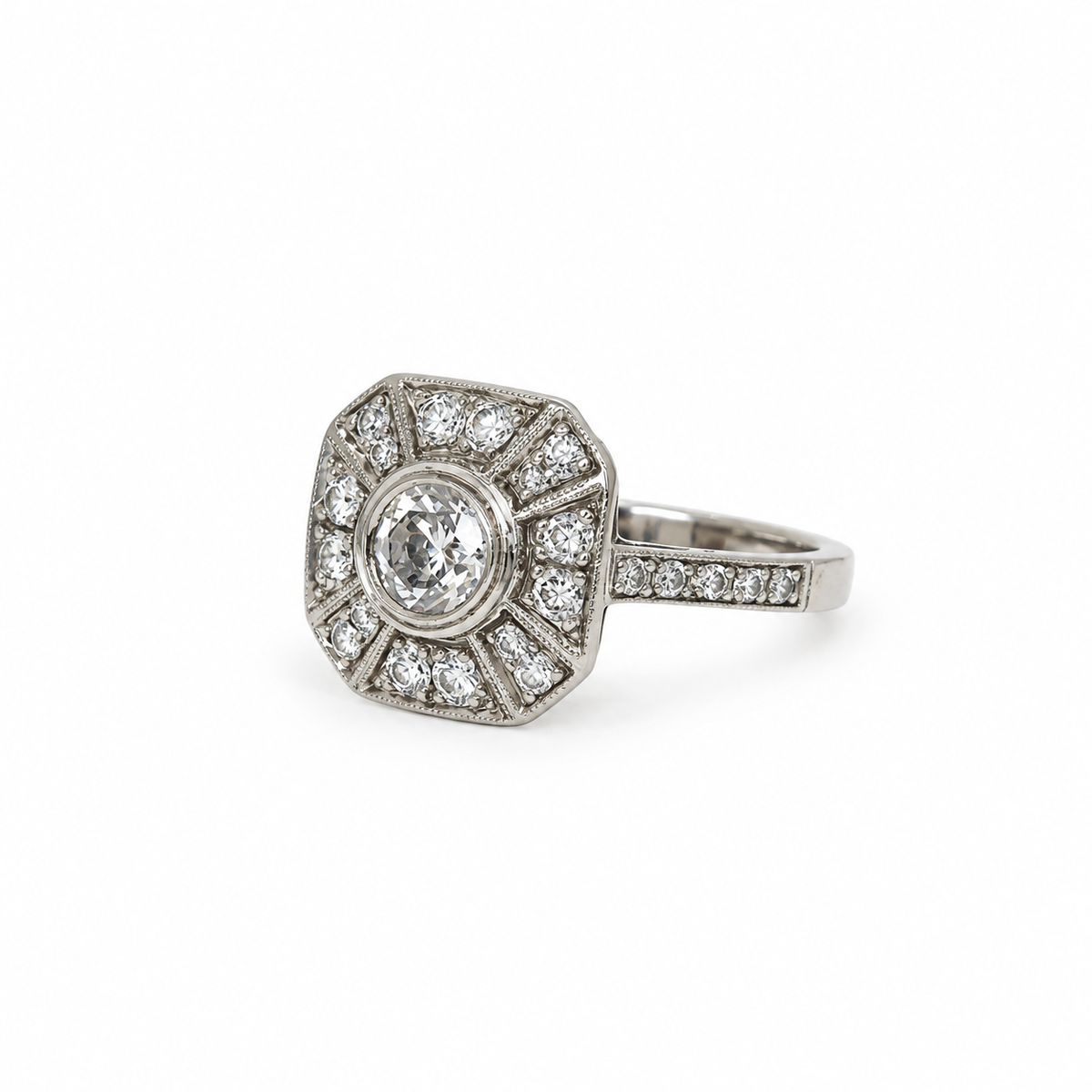 Anillo Hexagonal