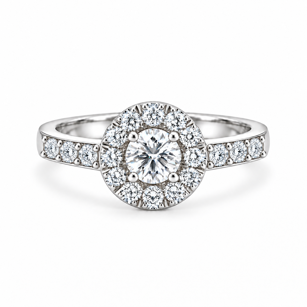 Anillo Halo