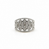 Maxi Anillo Circulos