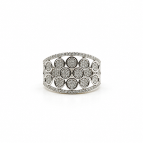 Maxi Anillo Circulos