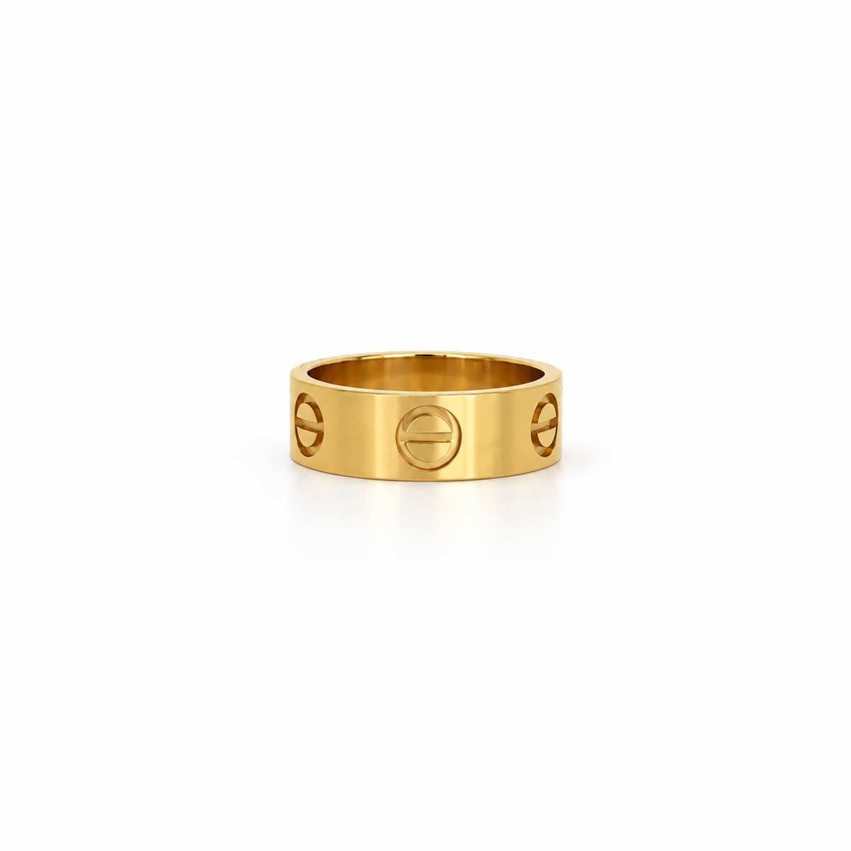 Anillo Tachas