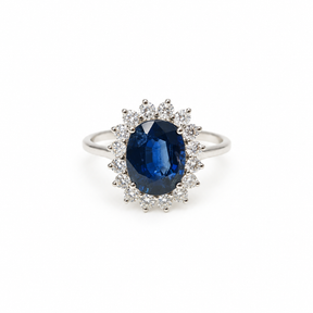 Anillo Lady Di