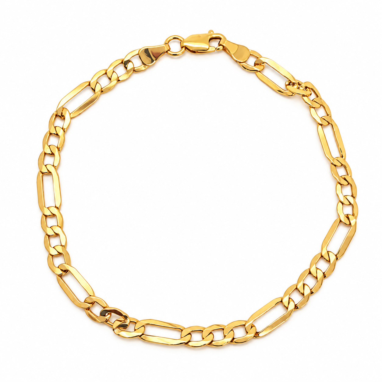 Pulsera Eslabones