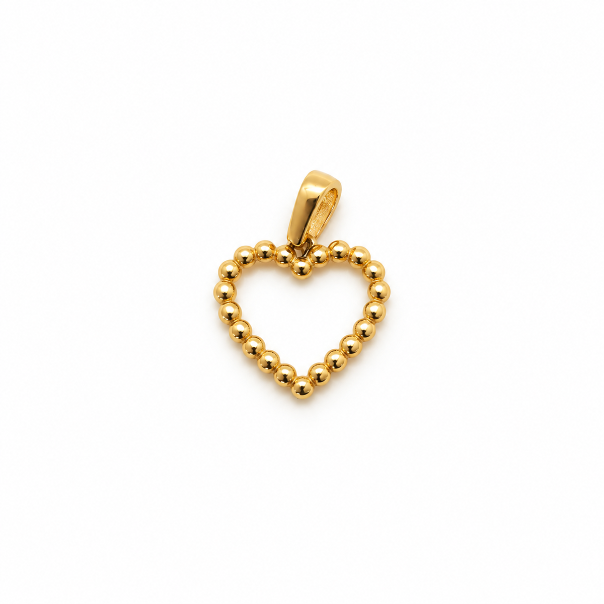 Colgante Corazón