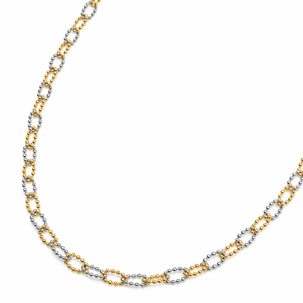 Collar Bicolor