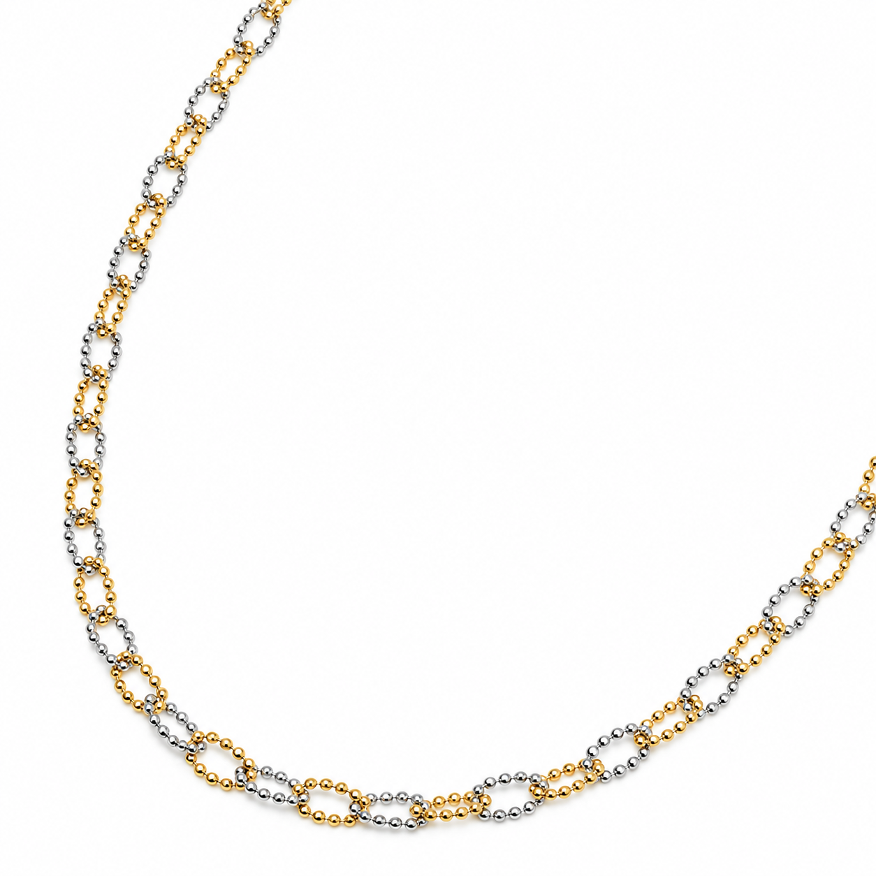 Collar Bicolor