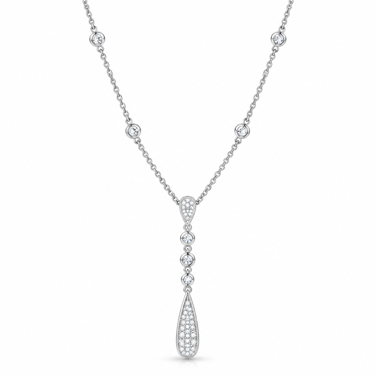 Collar Gotas