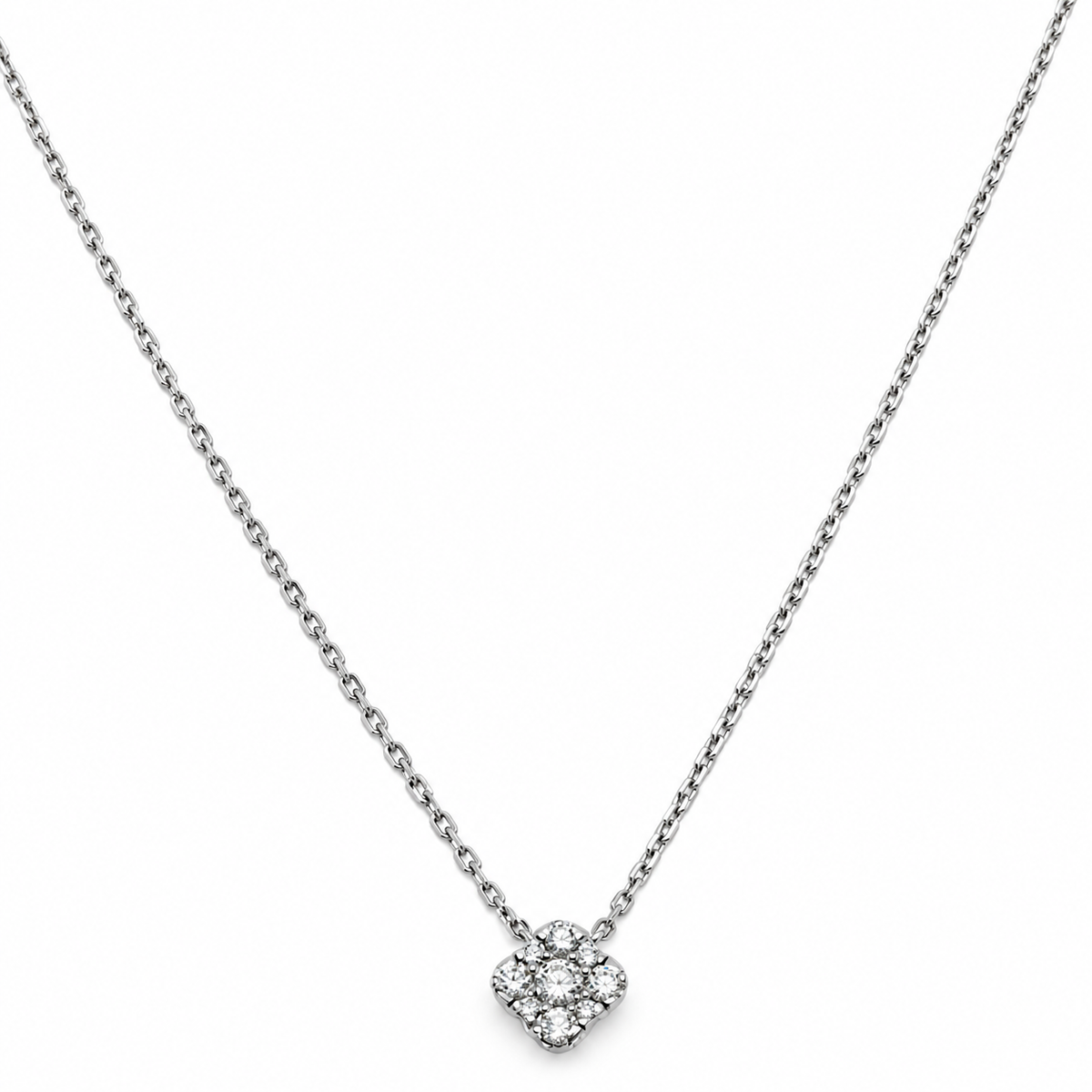 Collar Roseta