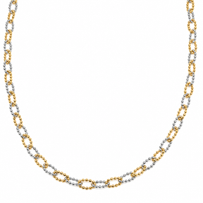 Collar Bicolor