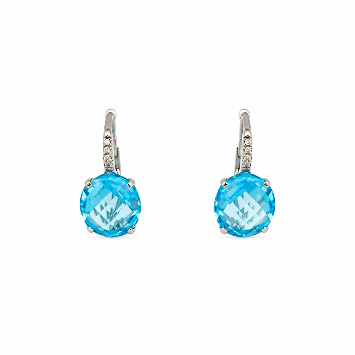 Aros Topacio Oval