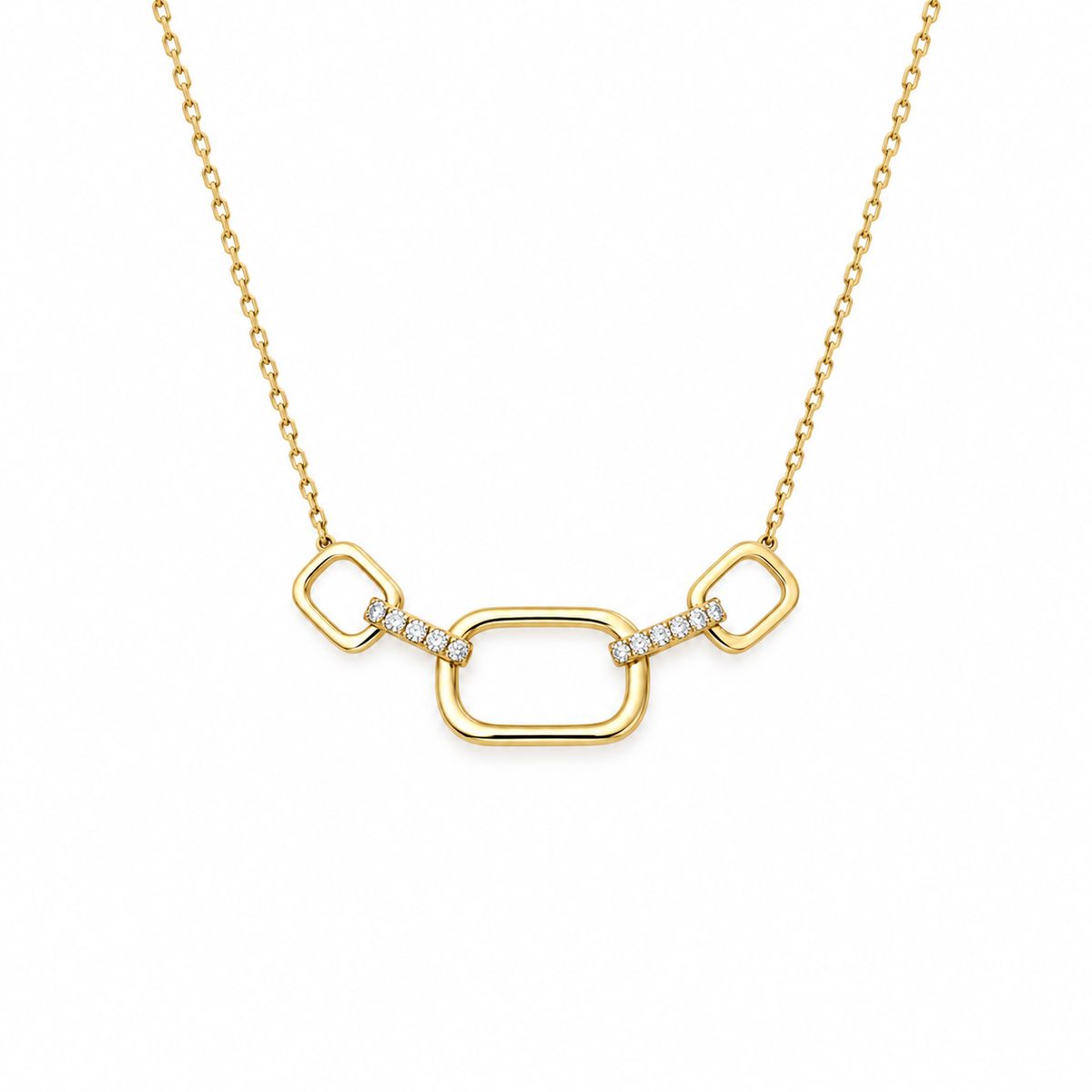 Collar Eslabón