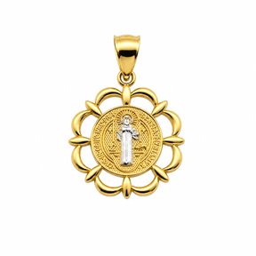 Medalla Cristo