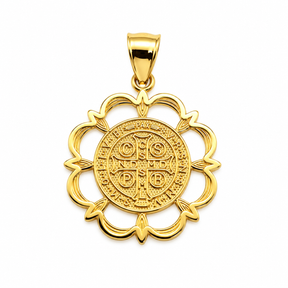 Medalla Cristo