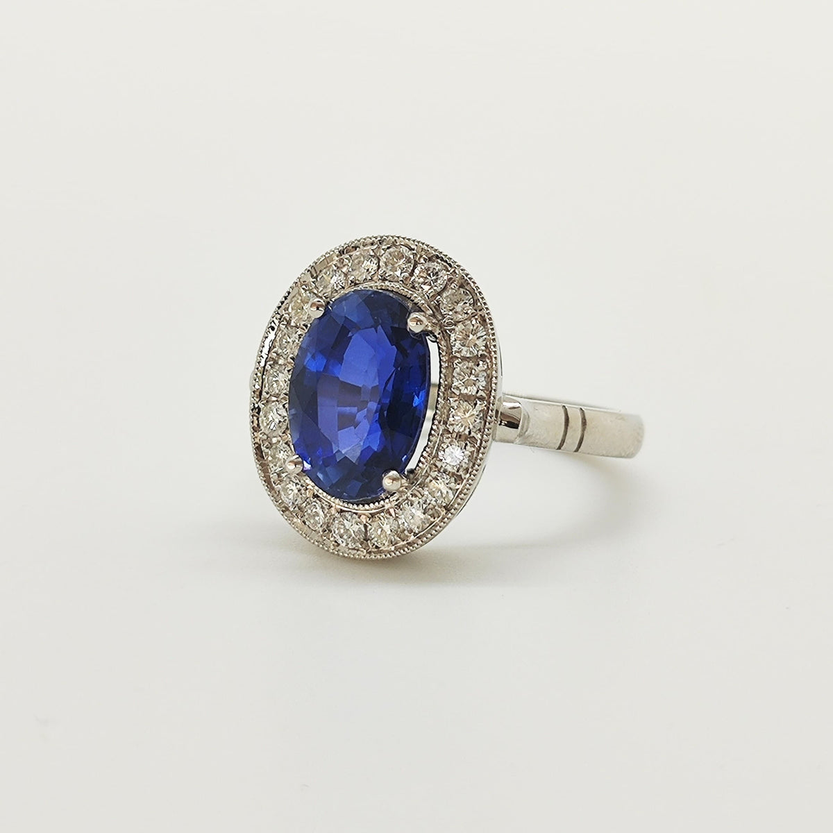 Maxi Anillo Lady Di