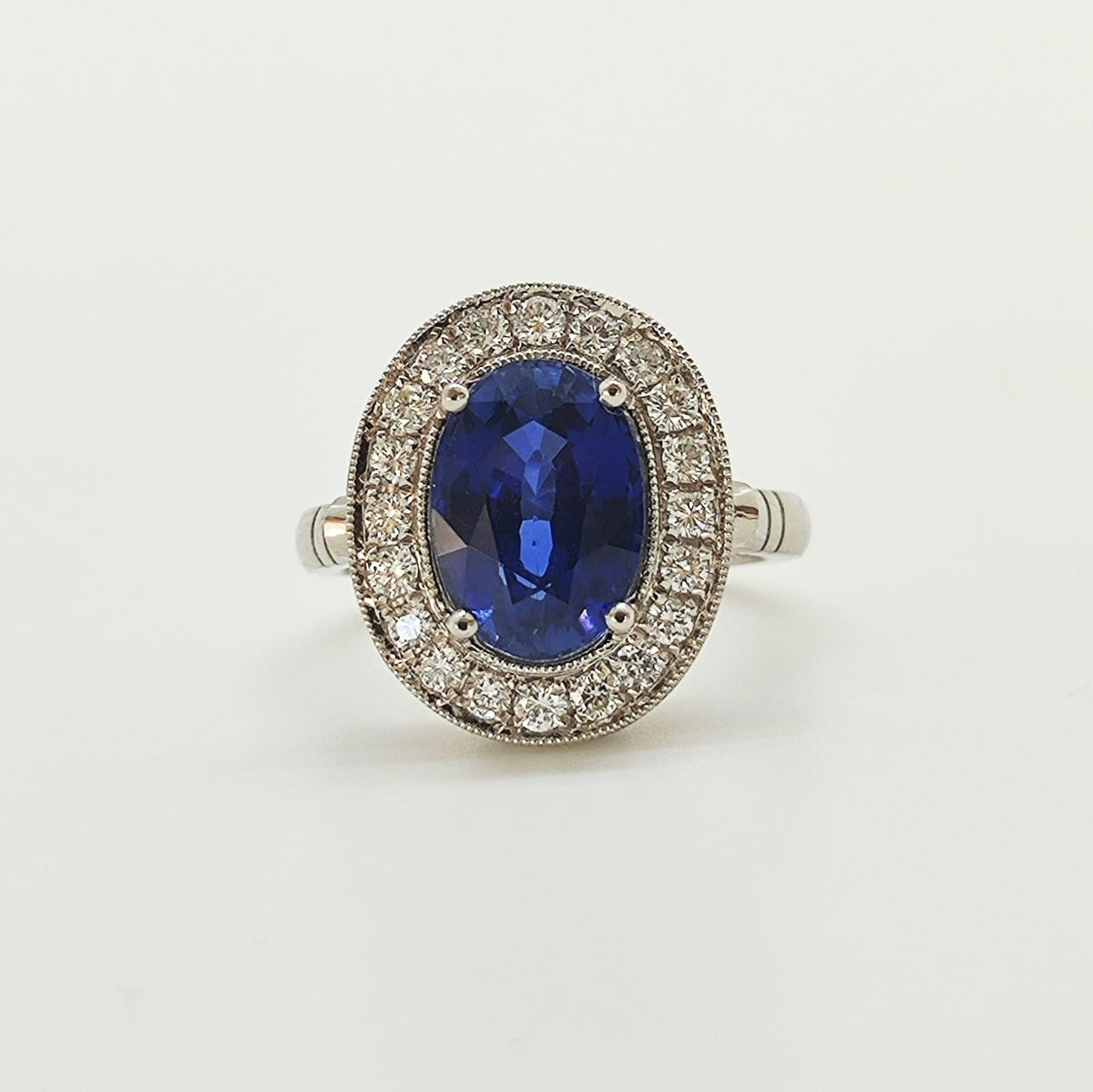 Maxi Anillo Lady Di