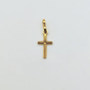 Cruz Oro Amarillo