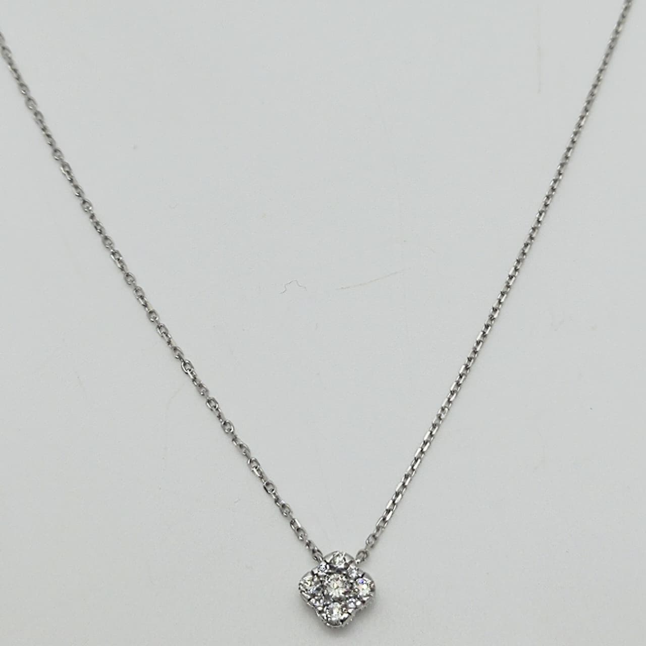 Collar Roseta