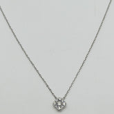 Collar Roseta