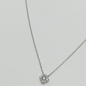 Collar Roseta