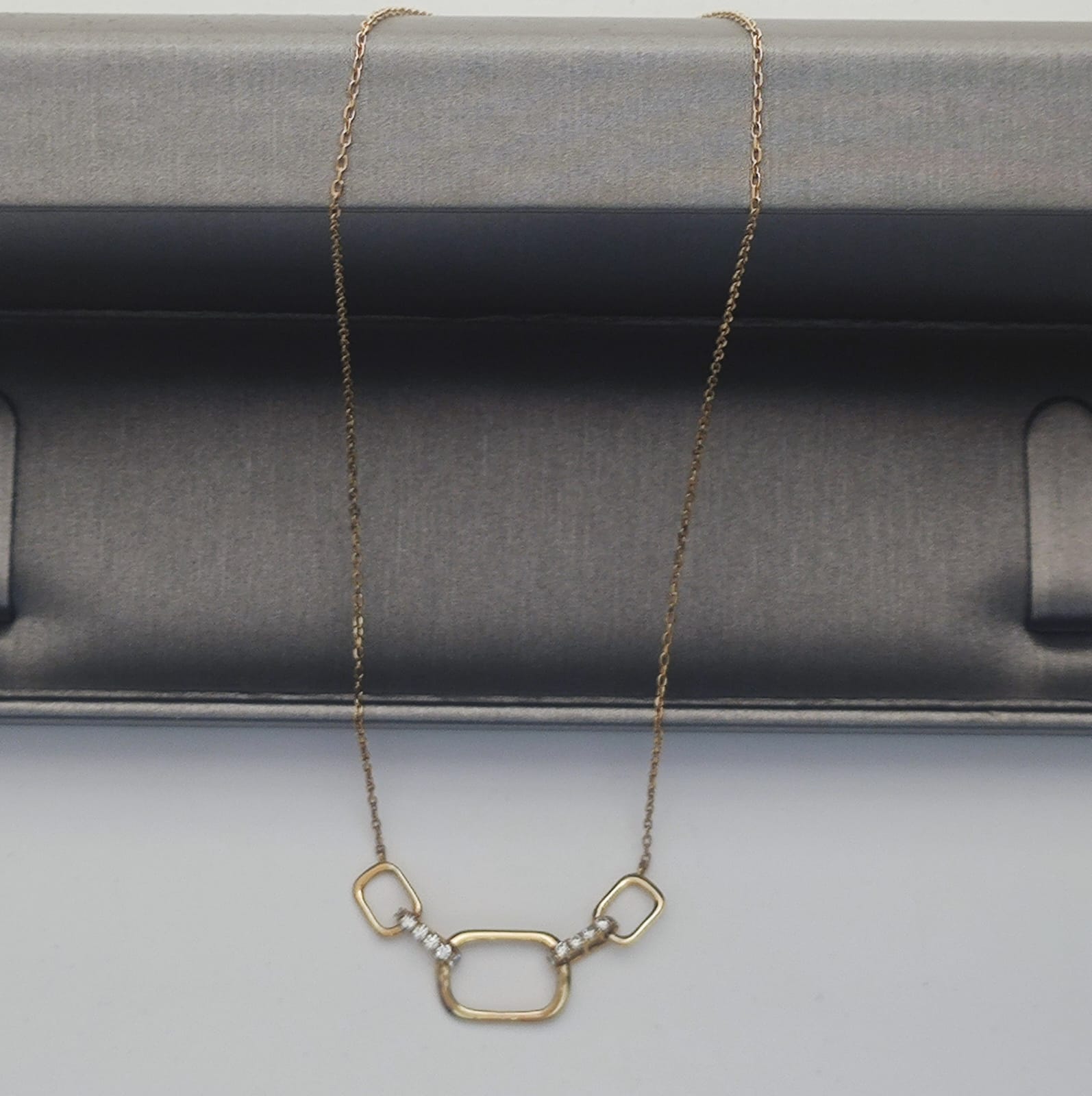 Collar Eslabón