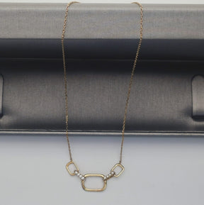 Collar Eslabón