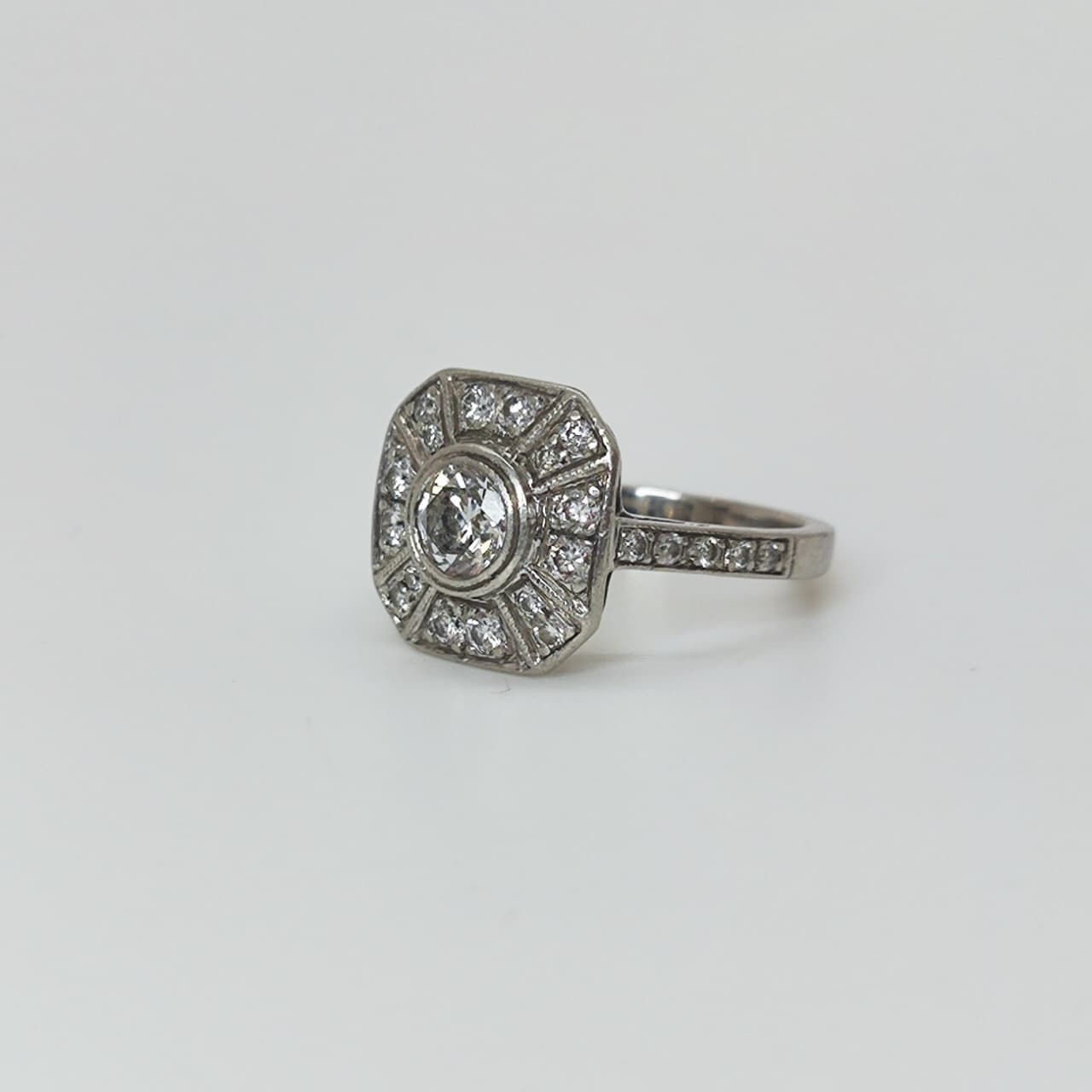 Anillo Hexagonal