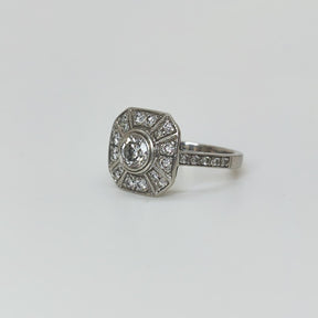 Anillo Hexagonal