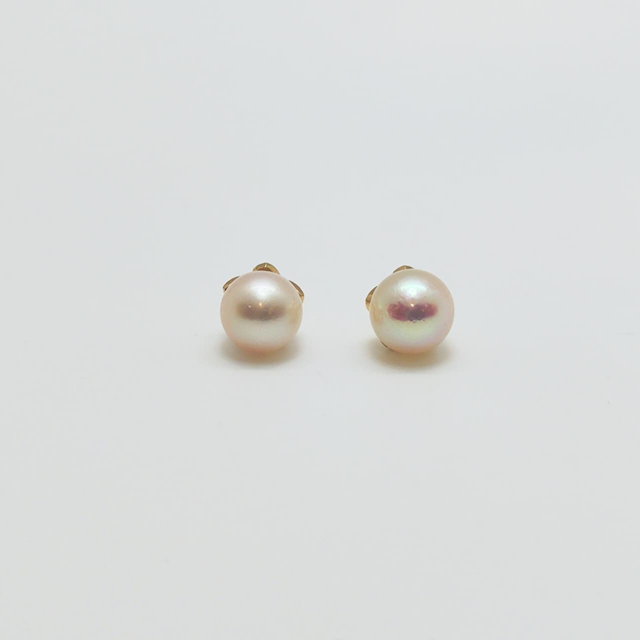 Perlas Acoya Flor 7,20mm