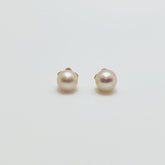 Perlas Acoya Flor 7,20mm