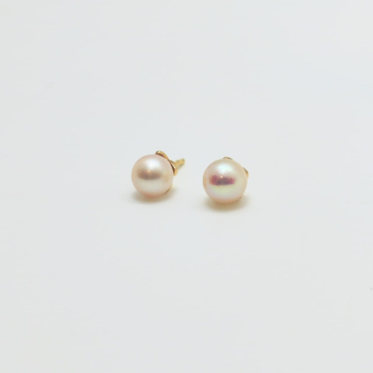 Perlas Acoya Flor 7,20mm