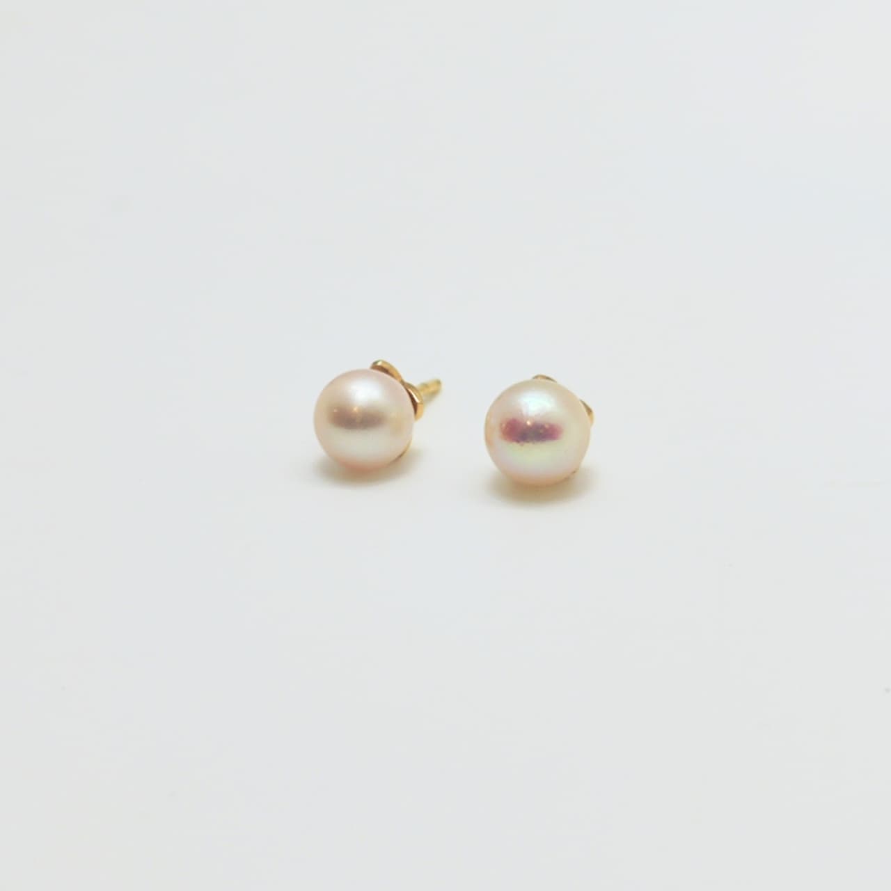 Perlas Acoya Flor 7,20mm