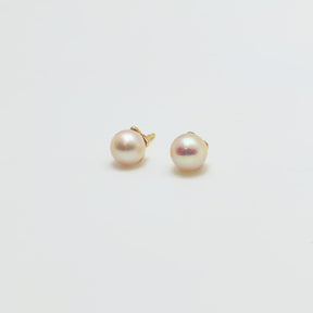 Perlas Acoya Flor 7,20mm