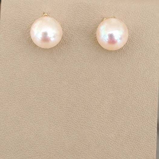 Perlas Acoya Flor 7,20mm