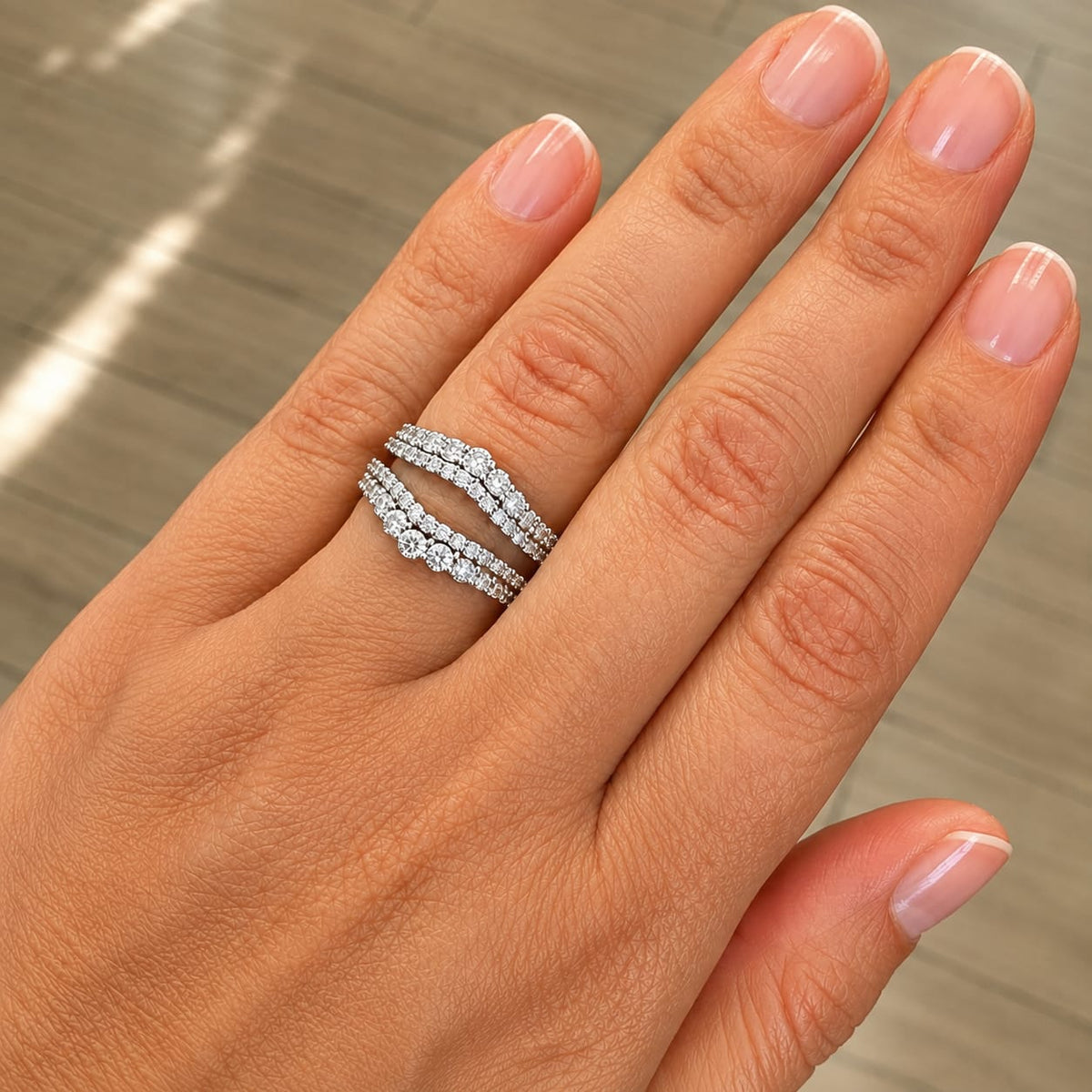 Gran Anillo Moderno