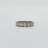 Quintillo Platino 1,25Ct