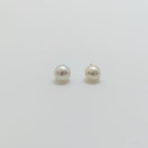 Perlas Acoya 7mm Tornillo