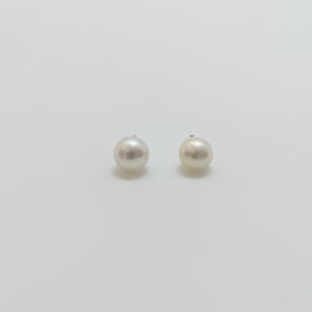 Perlas Acoya 7mm Tornillo