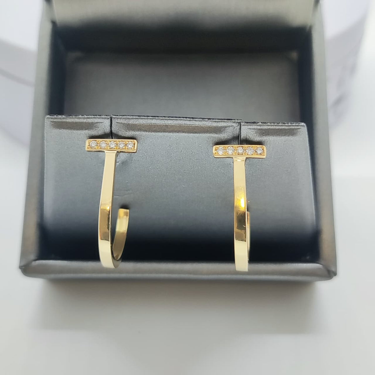 Aros T Brillantes