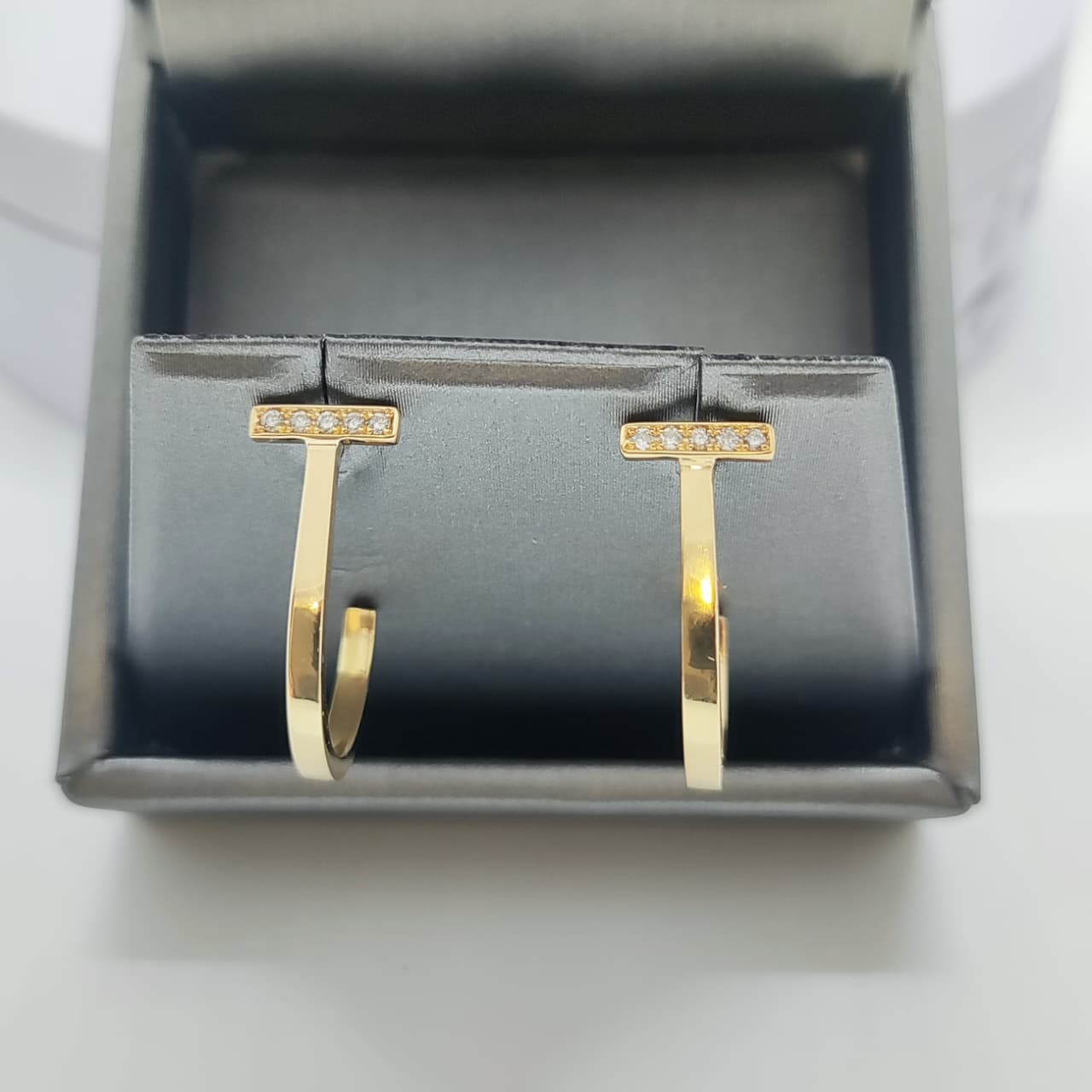 Aros T Brillantes