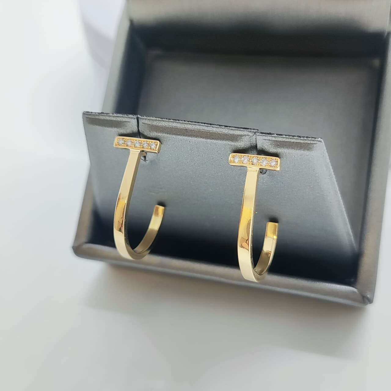 Aros T Brillantes