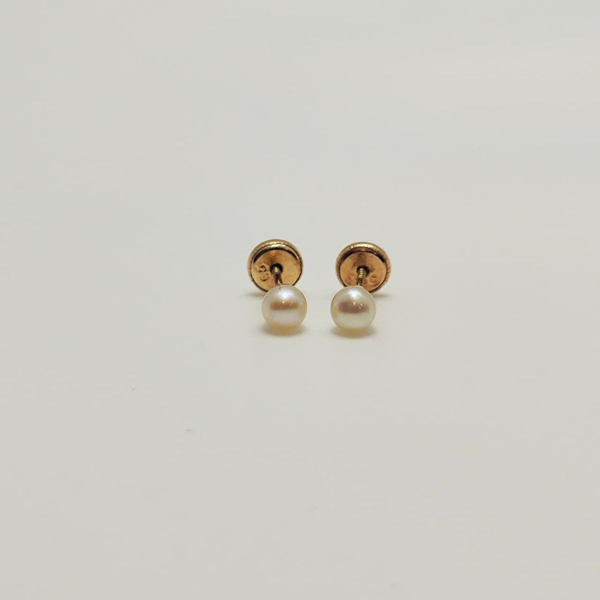 Perlas  3,8mm