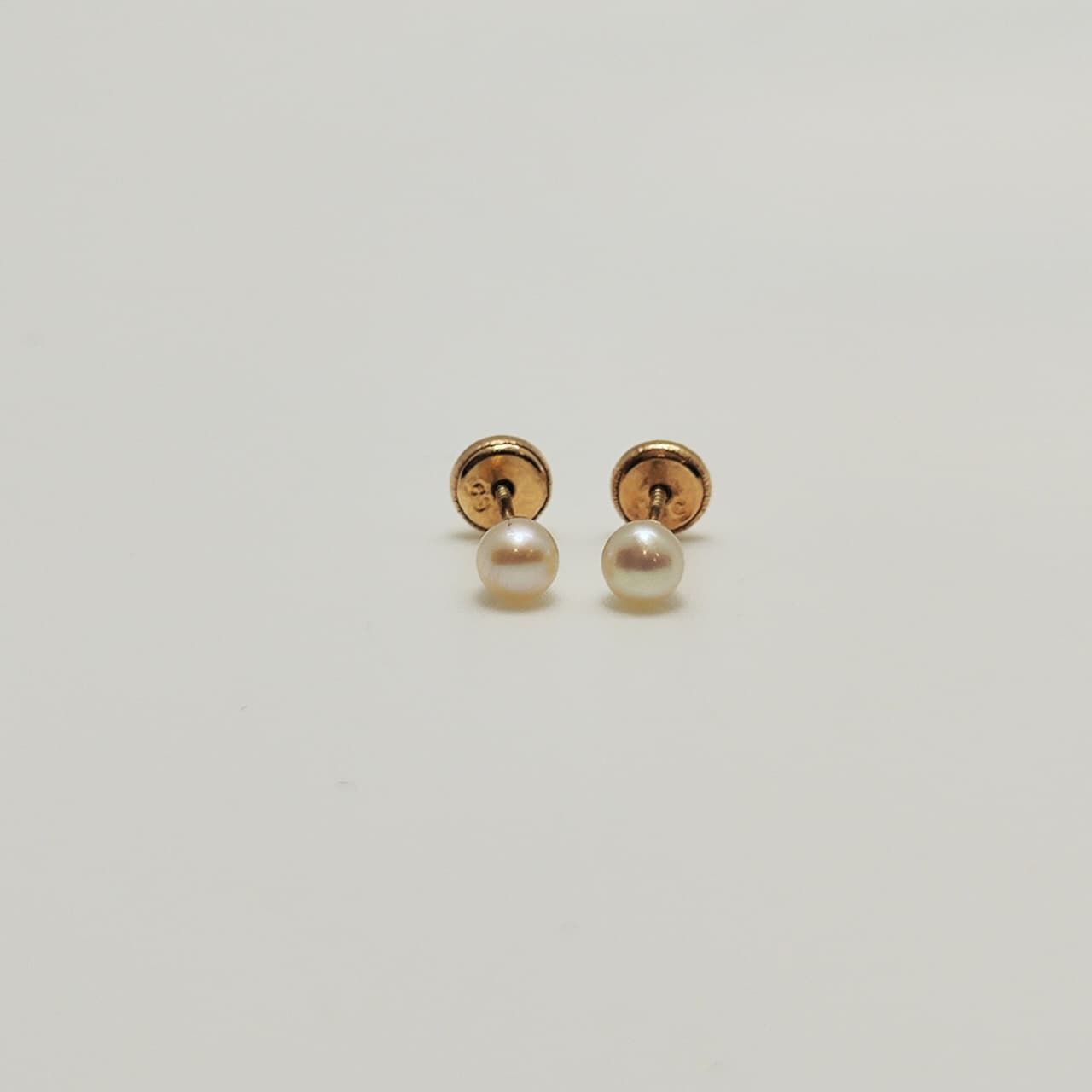Perlas  3,8mm