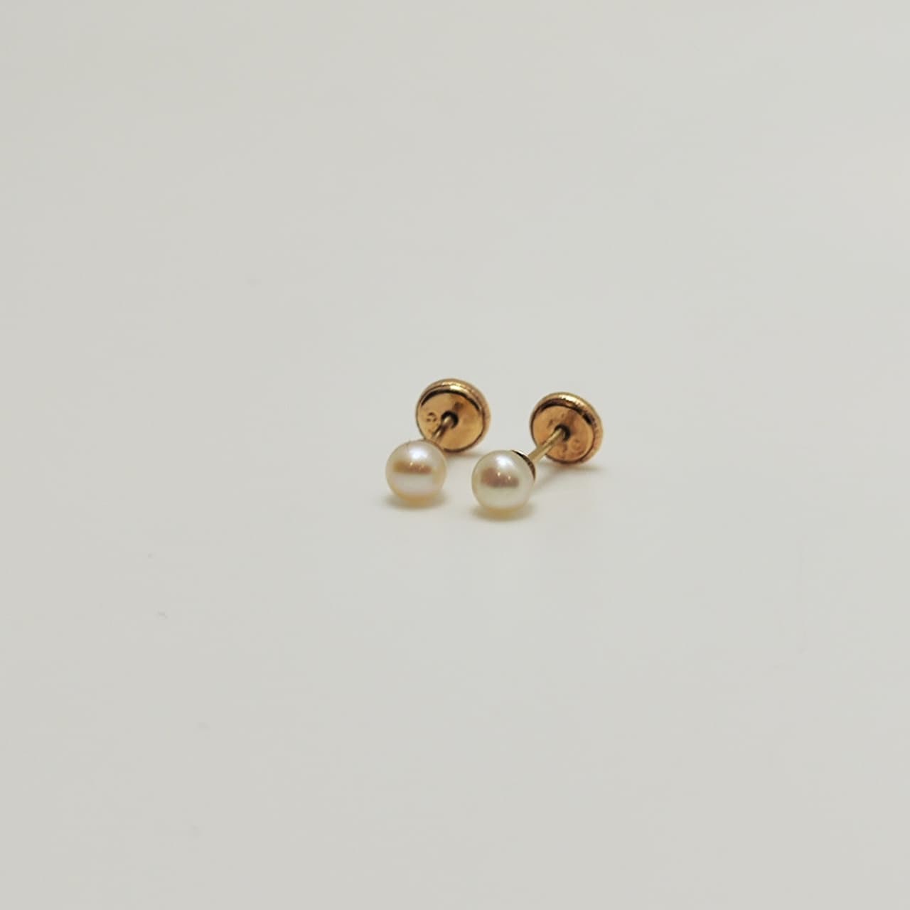 Perlas  3,8mm