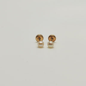 Perlas  3,8mm