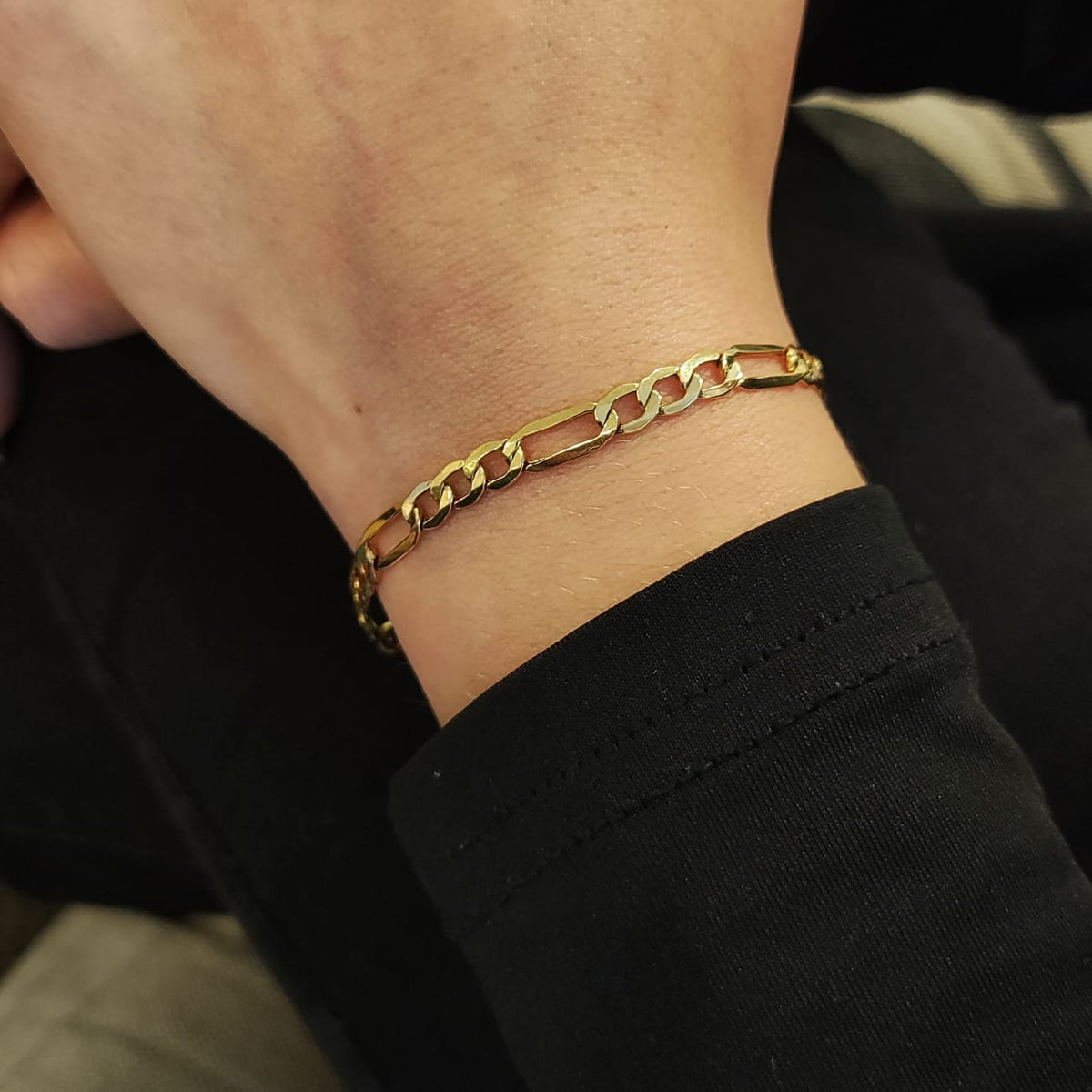 Pulsera Eslabones