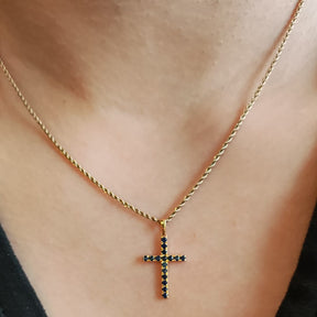 Cruz Zafiros