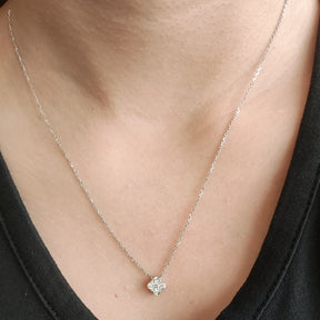 Collar Roseta